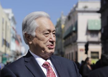 A consideración que la desviación del Arco Norte se llame “Manuel Bartlett Díaz”