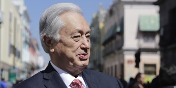 A consideración que la desviación del Arco Norte se llame “Manuel Bartlett Díaz”