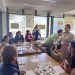 Promueve Celia Bonaga talleres para activar la economía familiar