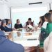 Omar Muñoz instala Comité Municipal Contra las Adicciones de Cuautlancingo