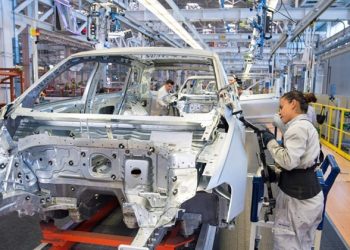 Consolida Puebla bonanza económica en 2025