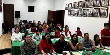 Salud mental, necesaria para la política