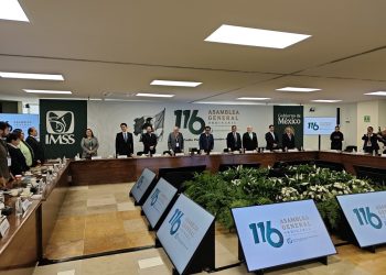 Concamin promoverá Centros de Educación de Cuidado Infantil
