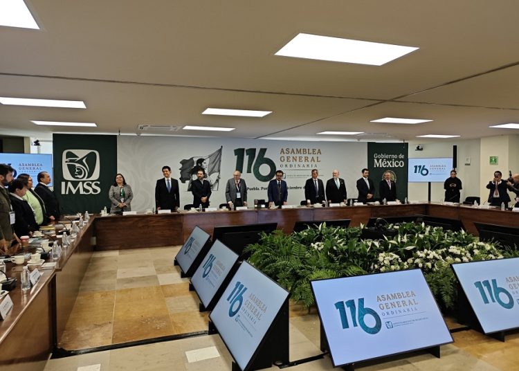 Concamin promoverá Centros de Educación de Cuidado Infantil