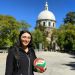 Poblana jugará para las Guerreras de Puebla