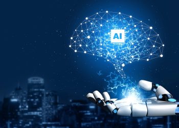 Cómo la inteligencia artificial está ayudando a transformar el crédito educativo