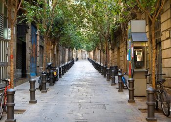 Barcelona el balance entre la historia y la modernidad