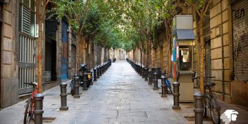 Barcelona el balance entre la historia y la modernidad
