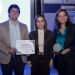 Coparmex entrega distintivo de Empresa Digna a Anáhuac Puebla