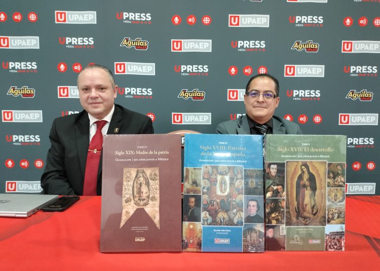 Virgen de Guadalupe, raíz espiritual e identidad nacional rumbo al Quinto Centenario
