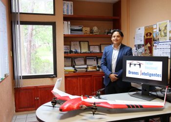 El Dr. José Martínez Carranza, del INAOE, gana la Presea Luis Rivera Terrazas