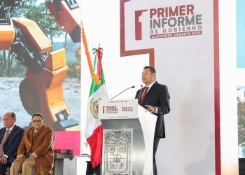 534 mil menores con desayuno caliente