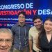Estudiantes Anáhuac Puebla, primer lugar en Congreso de Investigación y Desarrollo
