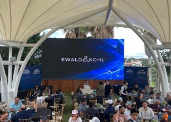 Ewald & Kohl presenta el Ewald & Kohl Signature Golf Tour 2026