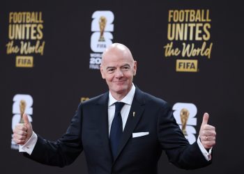 La FIFA recibe más de 150 millones de solicitudes de entradas al Mundial