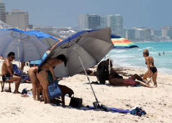 México se presentará en FITUR 2026 como «potencia turística global»