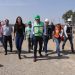 Consolida Bienestar Animal células y protección de seres sintientes