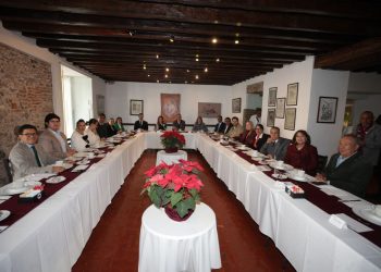 El Ayuntamiento de Puebla fortalece gobierno abierto con la Alianza Universitaria