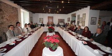 El Ayuntamiento de Puebla fortalece gobierno abierto con la Alianza Universitaria