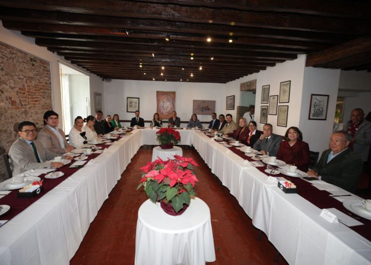 El Ayuntamiento de Puebla fortalece gobierno abierto con la Alianza Universitaria