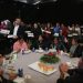 Más de tres mil personas disfrutaron de las Cenas Navideñas en el Centro Expositor