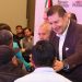Gobierno estatal lanza campaña ‘Puebla Segura, Festejemos en Paz’