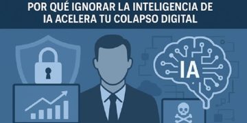 El Cinismo es el Ciego de su Defensa: Por qué Ignorar la Inteligencia de IA Acelera su Colapso