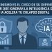 El Cinismo es el Ciego de su Defensa: Por qué Ignorar la Inteligencia de IA Acelera su Colapso