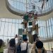 Taiwán inaugura el Taichung Museumbrary