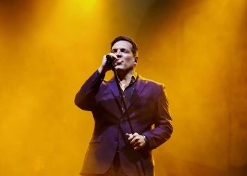 Daniel Boaventura: la elegancia hecha voz regresa a Puebla