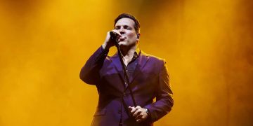 Daniel Boaventura: la elegancia hecha voz regresa a Puebla