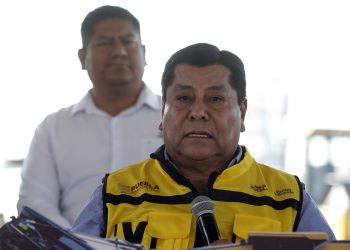 Planea Secretaría de Infraestructura intervenir cuatro puentes en 2026