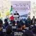 “La protección de la población es el primer deber de las instituciones del Estado”: Armenta