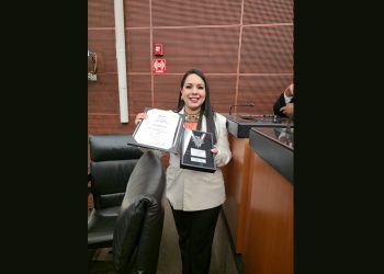 Liderazgo de Tonantzin Fernández destaca en la Cumbre Mundial de Municipalidades 2025