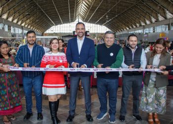 Firma Gobierno de la Ciudad convenio para impulsar el comercio justo