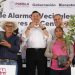 Puebla, cero incendios para salvar vidas y bosques