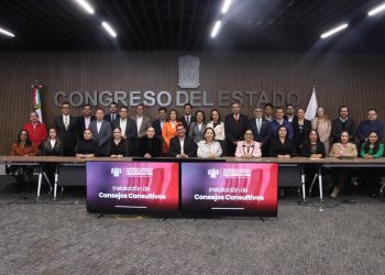 Académicos de Upaep se integran al Consejo Consultivo Académico y de Innovación