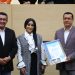 Entrega CEDH al Congreso su informe de actividades