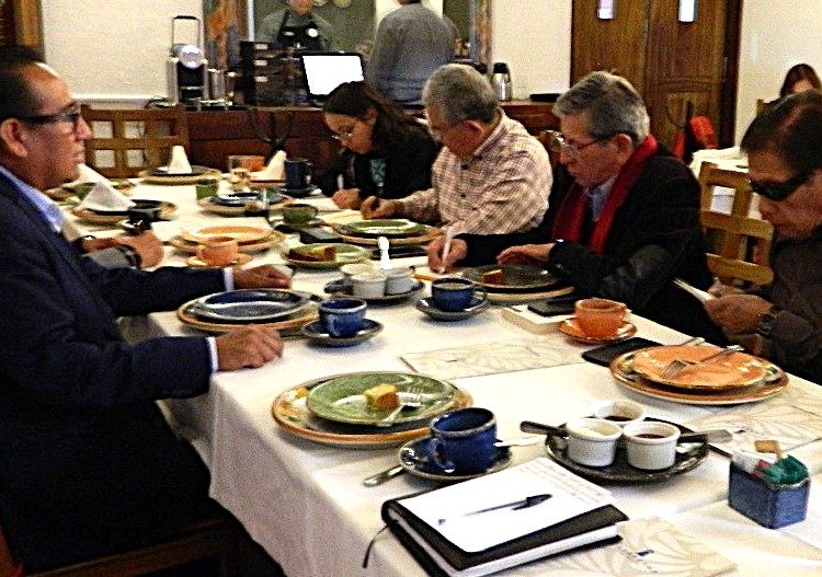 El ABC del empresario: Flores Matías