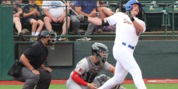 Josh Rehwaldt: Otro norteamericano a Pericos de Puebla