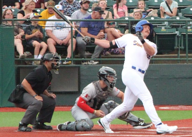 Josh Rehwaldt: Otro norteamericano a Pericos de Puebla