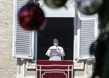 El papa León XIV advierte sobre los “Herodes” actuales