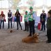 Avanza construcción del Centro de Bienestar Animal