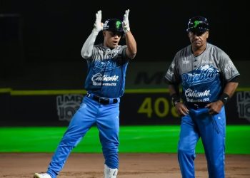 Matías Carrillo regresa a Pericos de Puebla