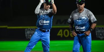 Matías Carrillo regresa a Pericos de Puebla