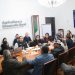 Pactan acciones de apoyo a sorgueros de la Mixteca