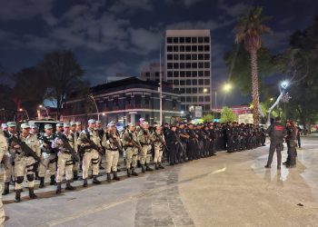 Refleja proximidad con la ciudadanía, operativo ‘Unidos Por Ti’