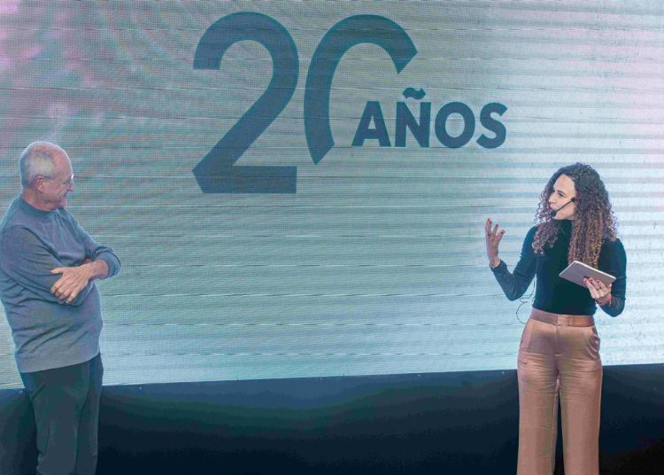 Cátedra Blanca: dos décadas de impulsar la arquitectura por parte de Cemex y la Ibero