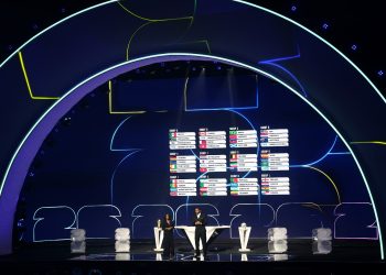 Por primera vez se repetirá un partido inaugural de Copas del Mundo: México vs Sudáfrica