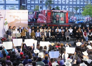 Puebla se prepara como potencia alimentaria